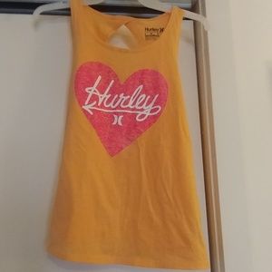 Woman's Tank Top